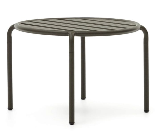 Журнальный столик La Forma JONCOLS J0400001NN19 Зеленый-0