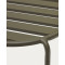 Журнальний столик La Forma JONCOLS J0400001NN19 Зелений-2-thumb