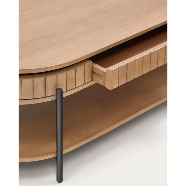 Журнальный столик La Forma LICIA T0500007MM46-3