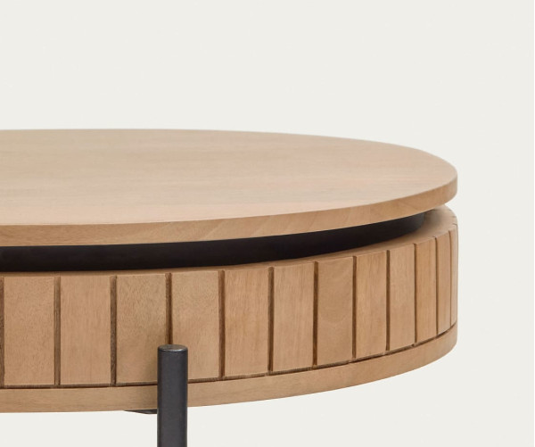 Журнальный столик La Forma LICIA T0500007MM46-4