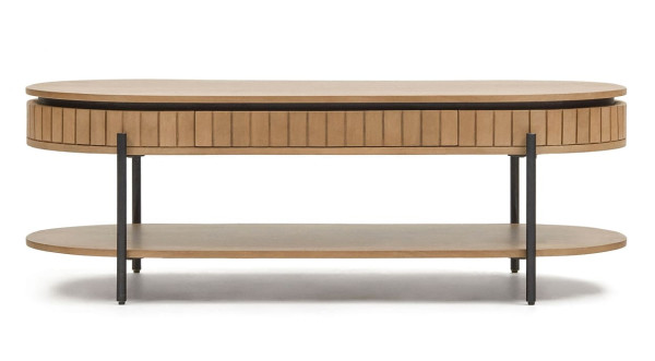 Журнальный столик La Forma LICIA T0500007MM46-6