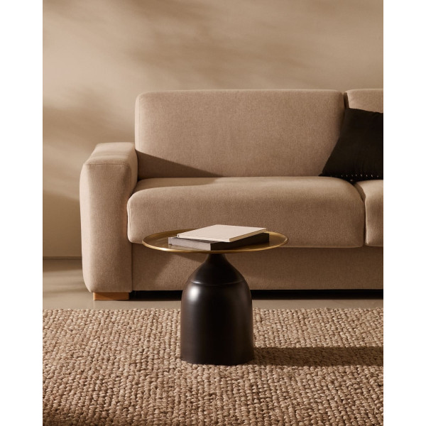 Приставной столик La Forma LIUVA T0500020RR01-1