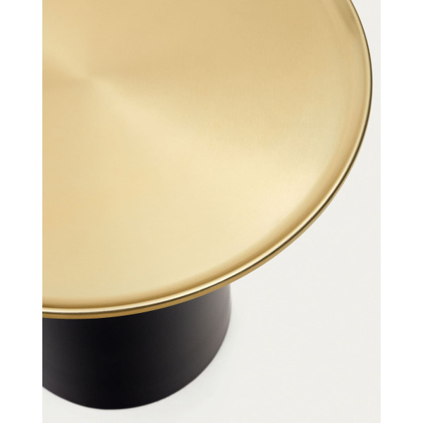 Приставной столик La Forma LIUVA T0500020RR01-4