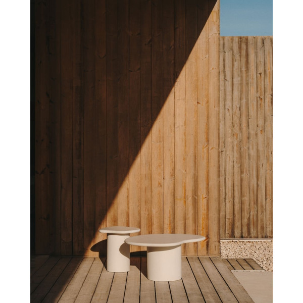 Кавовий столик La Forma MACARELLA J0300050PR05-1