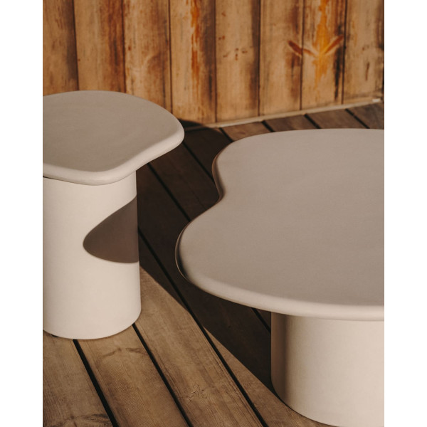 Кофейный столик La Forma MACARELLA J0300047PR05-2