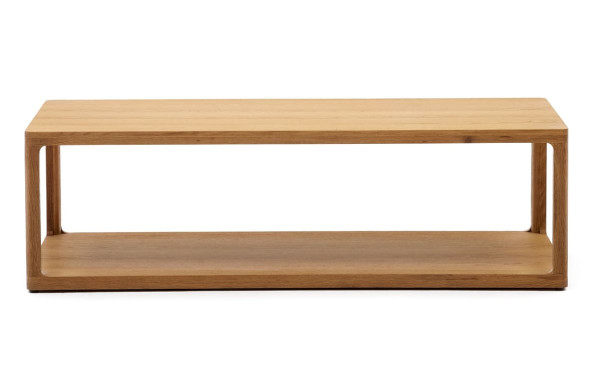 Журнальный столик La Forma MAYMAI T0500053MM90 Дуб-2