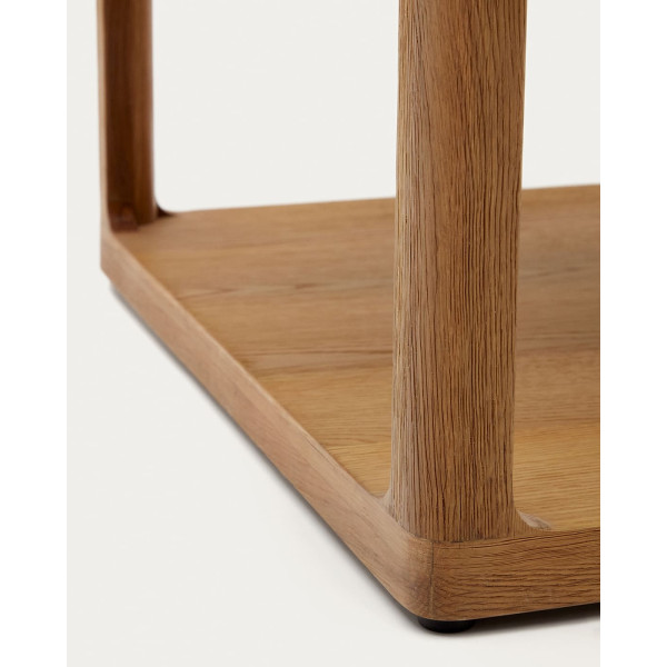 Журнальный столик La Forma MAYMAI T0500053MM90 Дуб-3