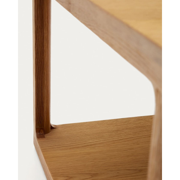 Приставной столик La Forma MAYMAI T0500054MM90-4