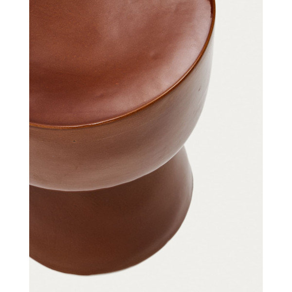 Кавовий столик La Forma MESQUIDA J2200023PR09 Ø 36 см-7