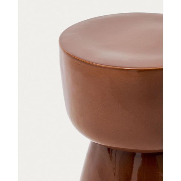 Кавовий столик La Forma MESQUIDA J2200023PR09 Ø 36 см-6