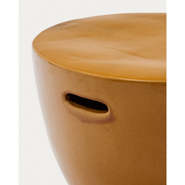 Кавовий столик La Forma MESQUIDA J2200019PR81 Ø 46 см-5