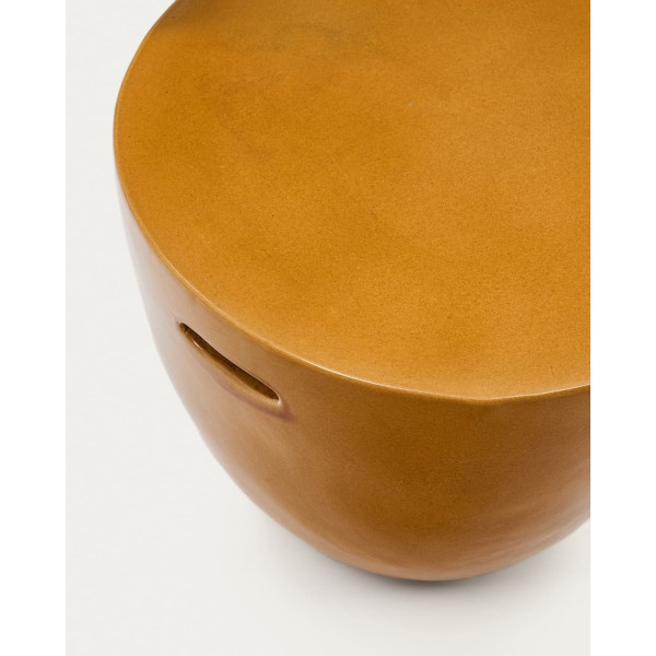 Кавовий столик La Forma MESQUIDA J2200019PR81 Ø 46 см-6