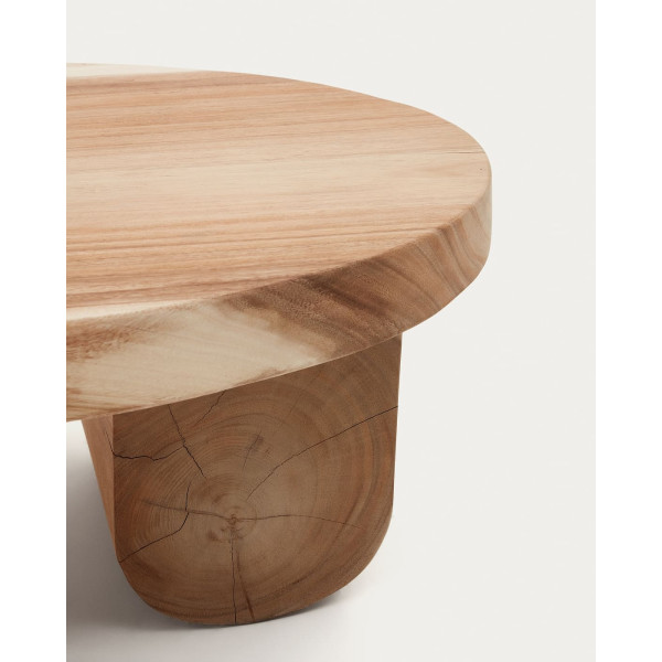 Журнальный столик La Forma MOSI T0600025MM46-5