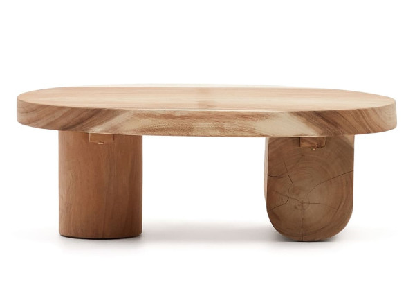 Журнальный столик La Forma MOSI T0600025MM46-4