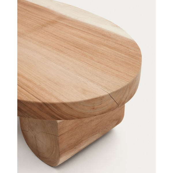 Журнальный столик La Forma MOSI T0600025MM46-6