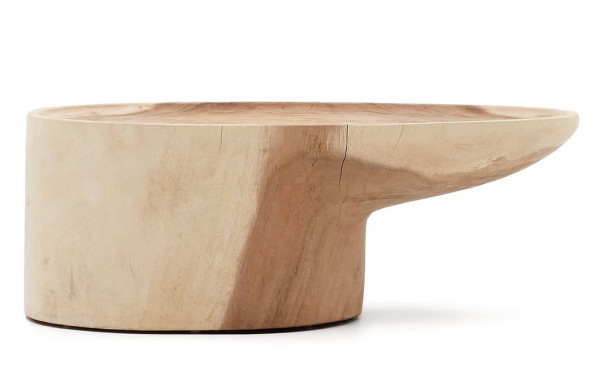 Журнальний столик La Forma MOSI T0600026MM46-2