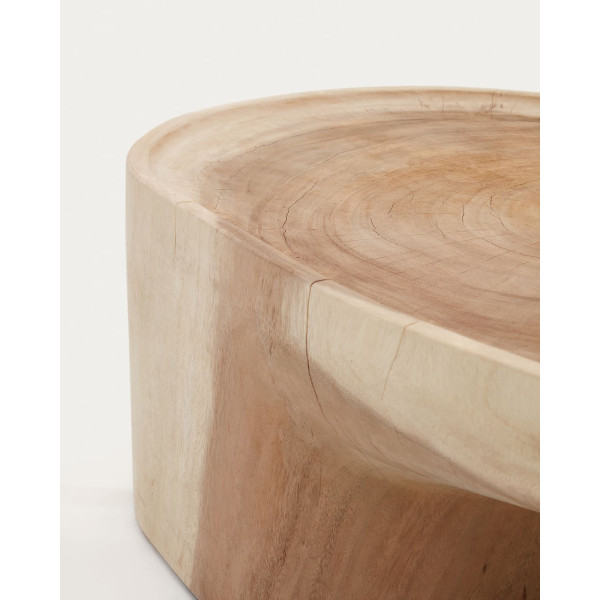 Журнальний столик La Forma MOSI T0600026MM46-4