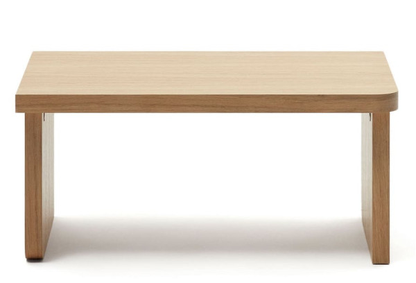 Журнальный столик La Forma OAQ T827ME89M040 Дуб-2