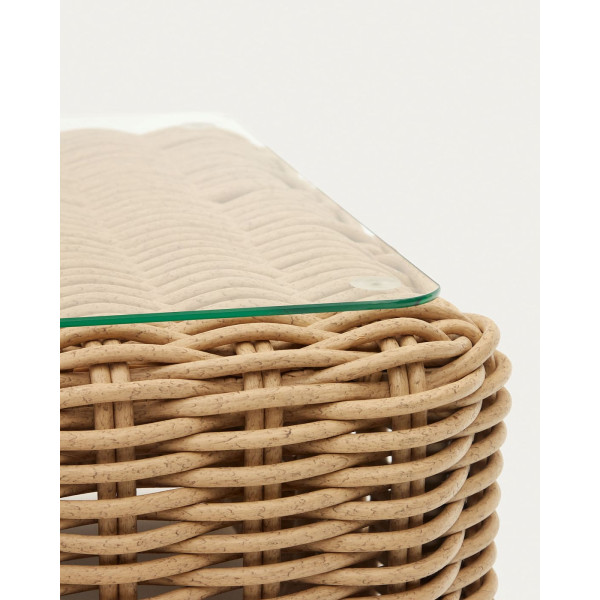 Журнальный столик La Forma PORTLLIGAT J0300034FF46-7