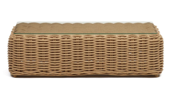 Журнальный столик La Forma PORTLLIGAT J0300034FF46-6