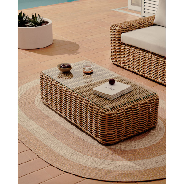 Журнальный столик La Forma PORTLLIGAT J0300034FF46-2