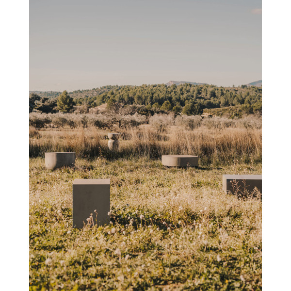 Журнальний столик La Forma RUSTELLA J0300031PR03-7