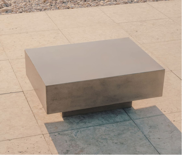 Журнальний столик La Forma RUSTELLA J0300031PR03-1