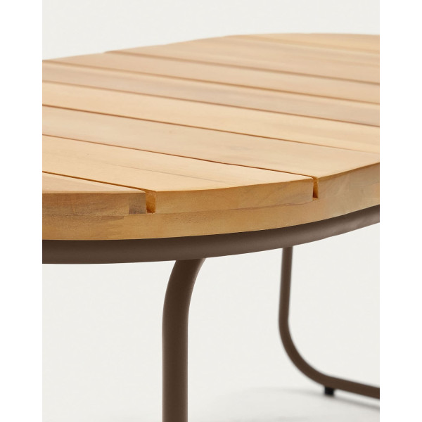 Журнальний столик La Forma SALGUER J0100005MM43-5
