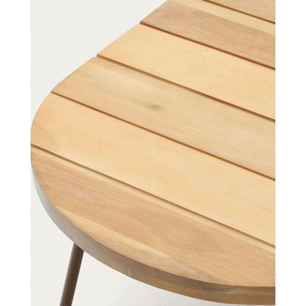 Журнальний столик La Forma SALGUER J0100005MM43-6