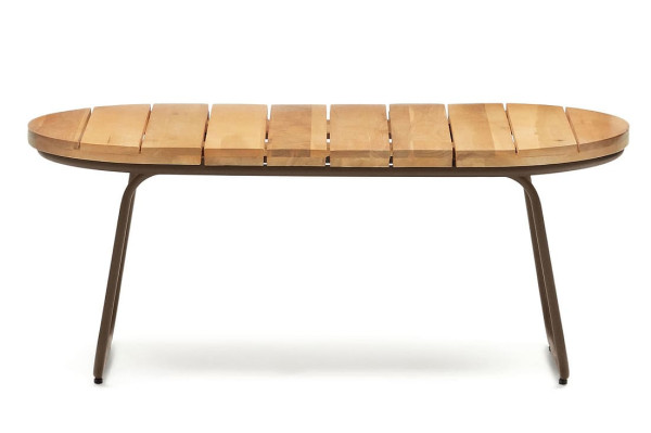 Журнальний столик La Forma SALGUER J0100005MM43-3