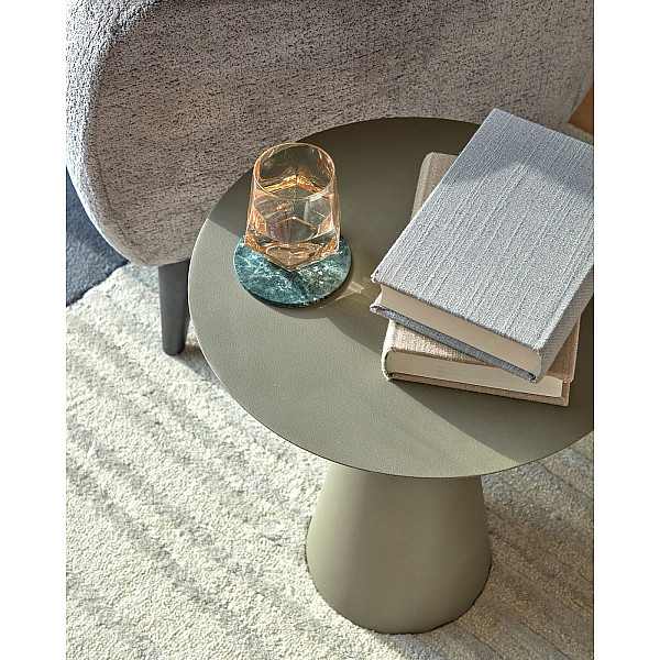 Кофейный стол La Forma SHIREL CC5160R19 Серый-3