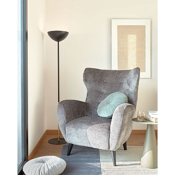 Кофейный стол La Forma SHIREL CC5160R19 Серый-7