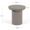 Кофейный столик La Forma TAIMI IT0051PR03 Серый-9-thumb
