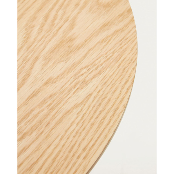 Набор из 2-х приставных столиков La Forma WATSE T0500009RR05-3