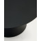 Кавовий столик La Forma WILSHIRE T0600003 Чорний-3-thumb
