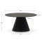 Кофейный столик La Forma WILSHIRE T0600003 Черный-4-thumb