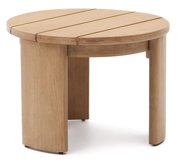 Кофейный столик La Forma XORIGUER J0400025MM46 Ø 60 см-0