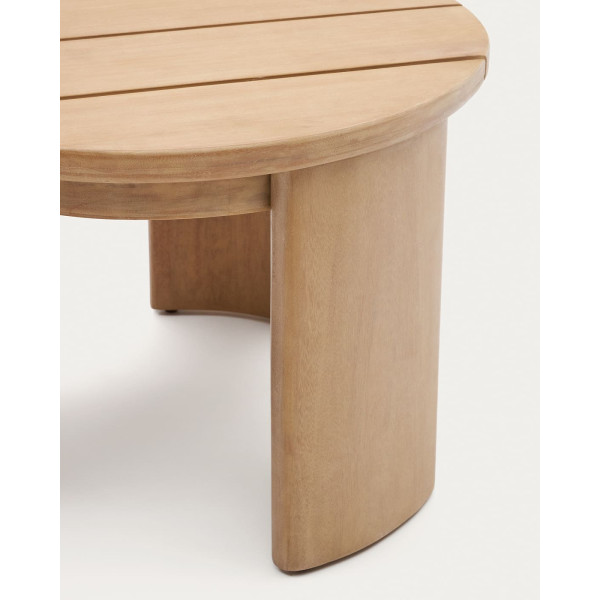 Кофейный столик La Forma XORIGUER J0400025MM46 Ø 60 см-2