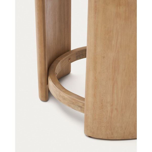 Кофейный столик La Forma XORIGUER J0400025MM46 Ø 56 см-4