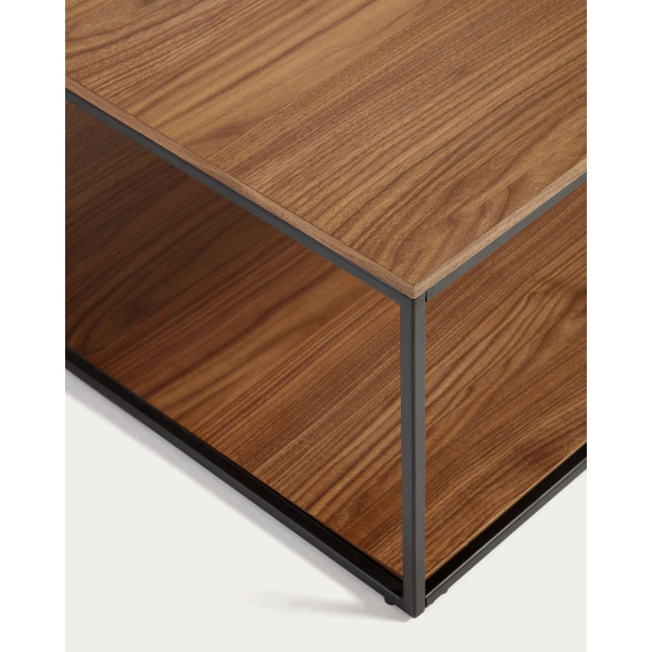 Кофейный столик La Forma YOANA T0600009MM41 Орех-2