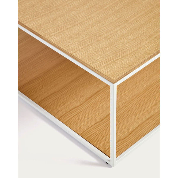 Кавовий столик La Forma YOANA T0600018MM40-1