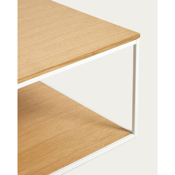 Кавовий столик La Forma YOANA T0600018MM40-2