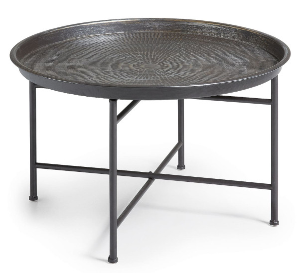 Кофейный стол La Forma ADALINE C875R82-0