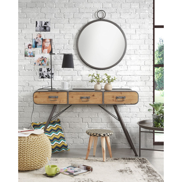 Кофейный стол La Forma ADALINE C875R82-1