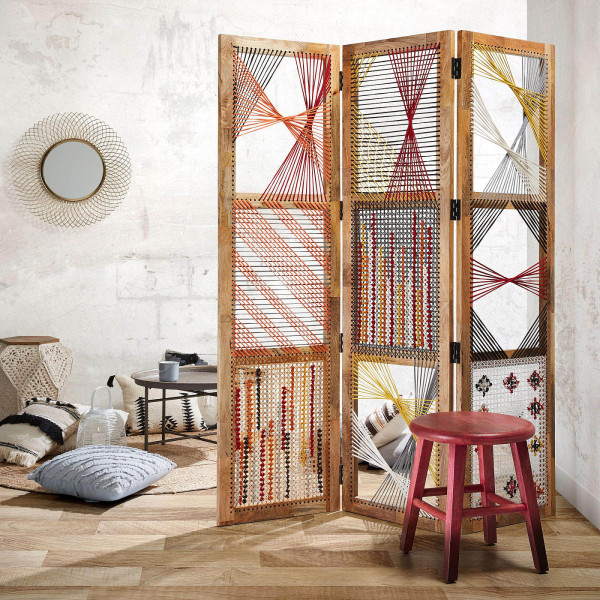 Кофейный стол La Forma ADALINE C875R82-2