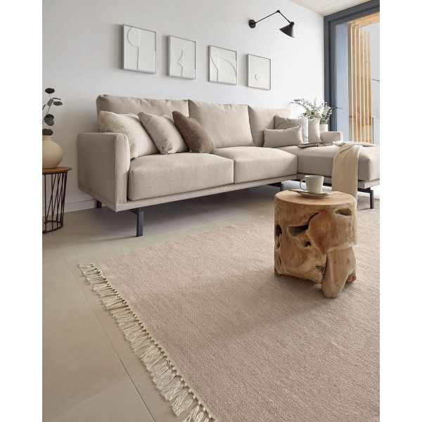 Кавовий стіл La Forma ANAPORT C190M47-3