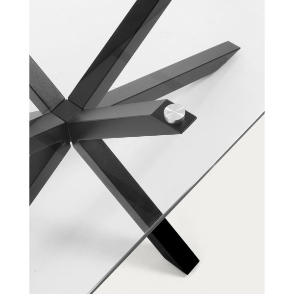 Кавовий стіл La Forma ARGON CC1180C07-4