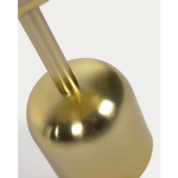 Кавовий столик La Forma Adaluz LH0161R83-4