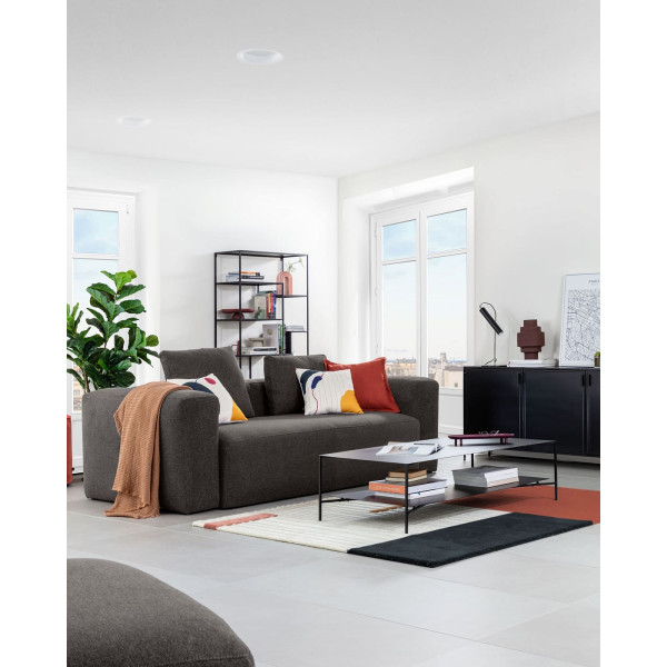 Кавовий стіл La Forma Azisi CC5107R01-5