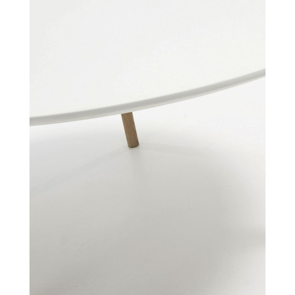 Кавовий стіл La Forma BRICK C604M05-1